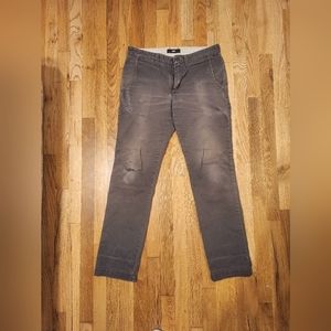 Vans Chino pants